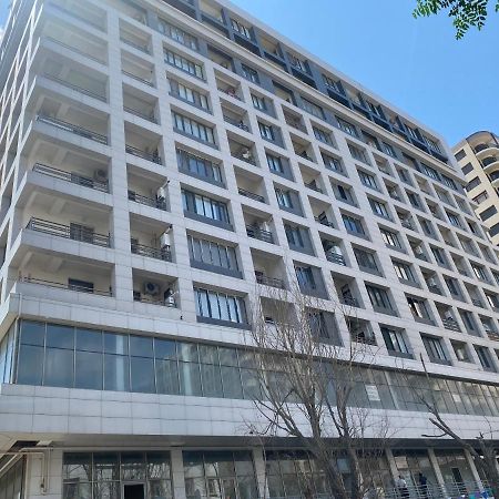 Apartment Near 28 Mall Baku Zewnętrze zdjęcie
