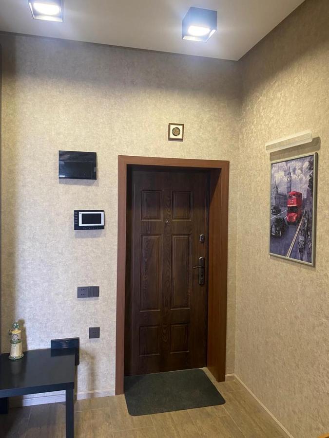 Apartment Near 28 Mall Baku Zewnętrze zdjęcie