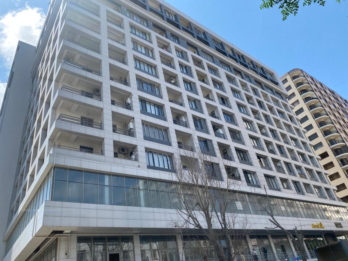 Apartment Near 28 Mall Baku Zewnętrze zdjęcie
