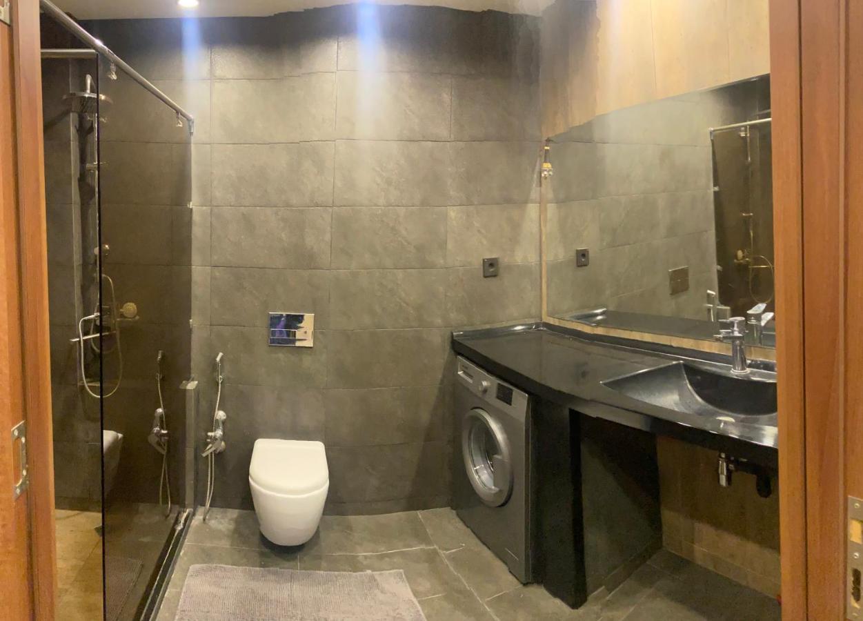 Apartment Near 28 Mall Baku Zewnętrze zdjęcie