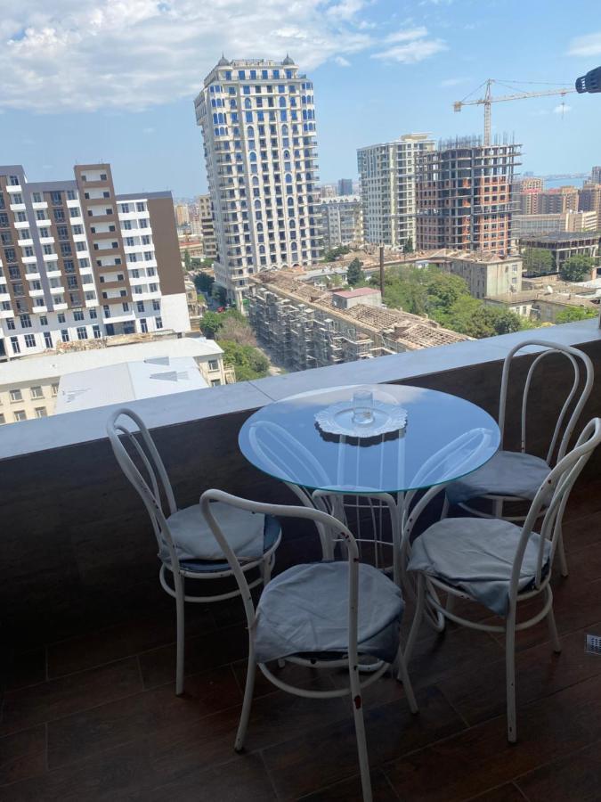 Apartment Near 28 Mall Baku Zewnętrze zdjęcie