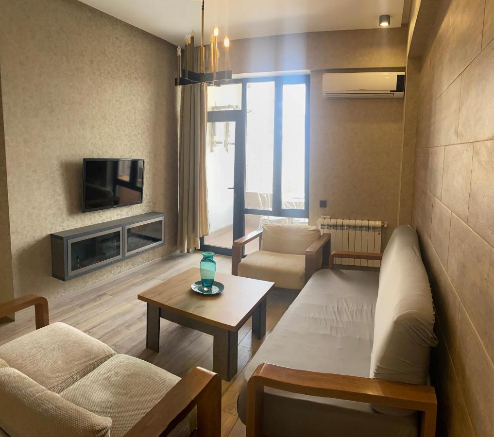 Apartment Near 28 Mall Baku Zewnętrze zdjęcie